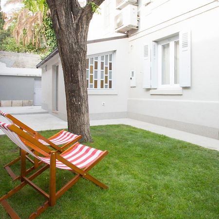 ספליט Apartment Splendido מראה חיצוני תמונה