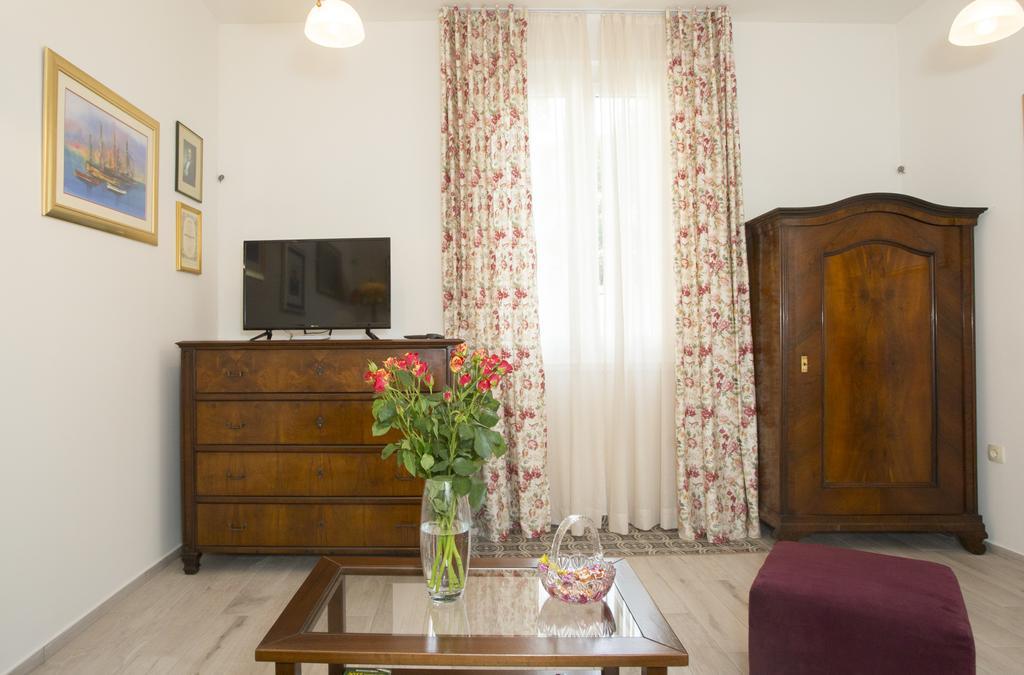 ספליט Apartment Splendido מראה חיצוני תמונה