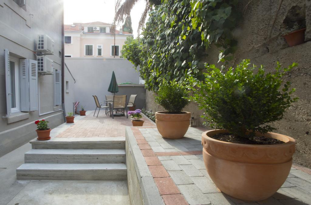 ספליט Apartment Splendido מראה חיצוני תמונה