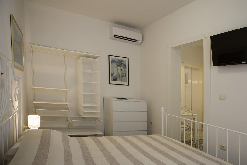 ספליט Apartment Splendido מראה חיצוני תמונה