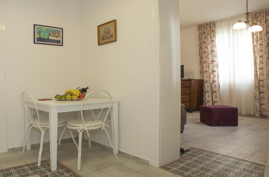 ספליט Apartment Splendido מראה חיצוני תמונה