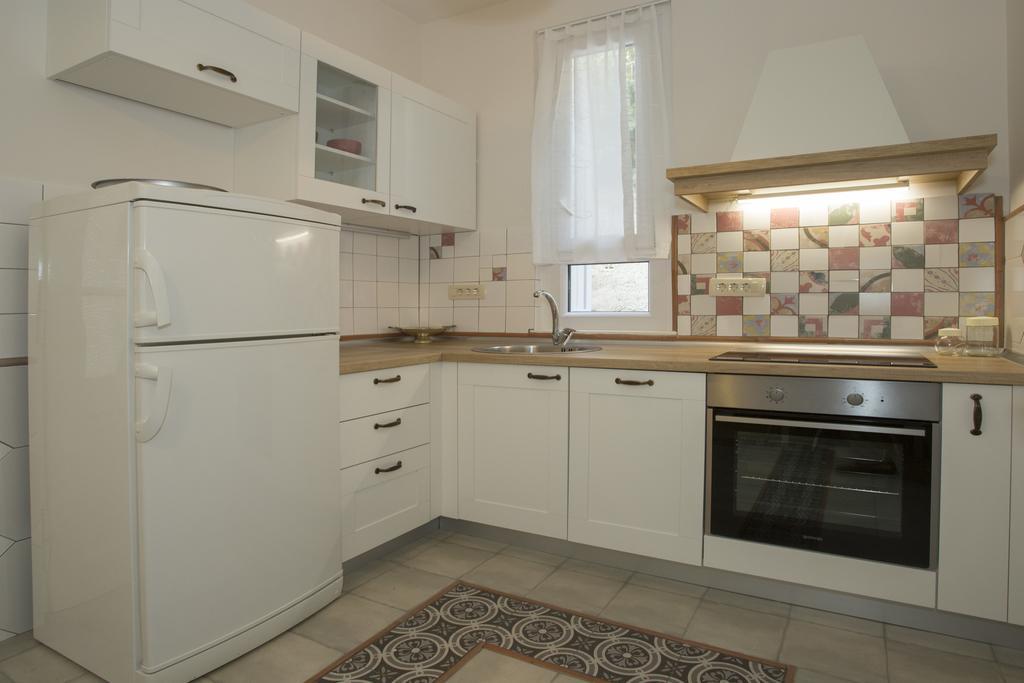 ספליט Apartment Splendido מראה חיצוני תמונה