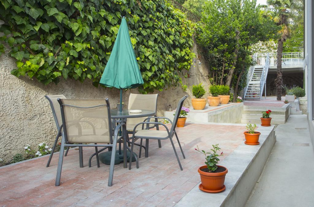 ספליט Apartment Splendido מראה חיצוני תמונה