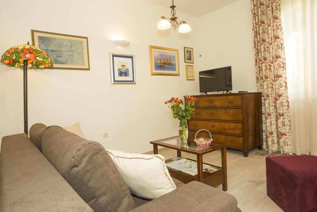 ספליט Apartment Splendido מראה חיצוני תמונה