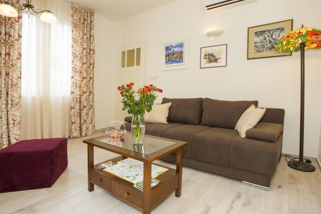 ספליט Apartment Splendido מראה חיצוני תמונה