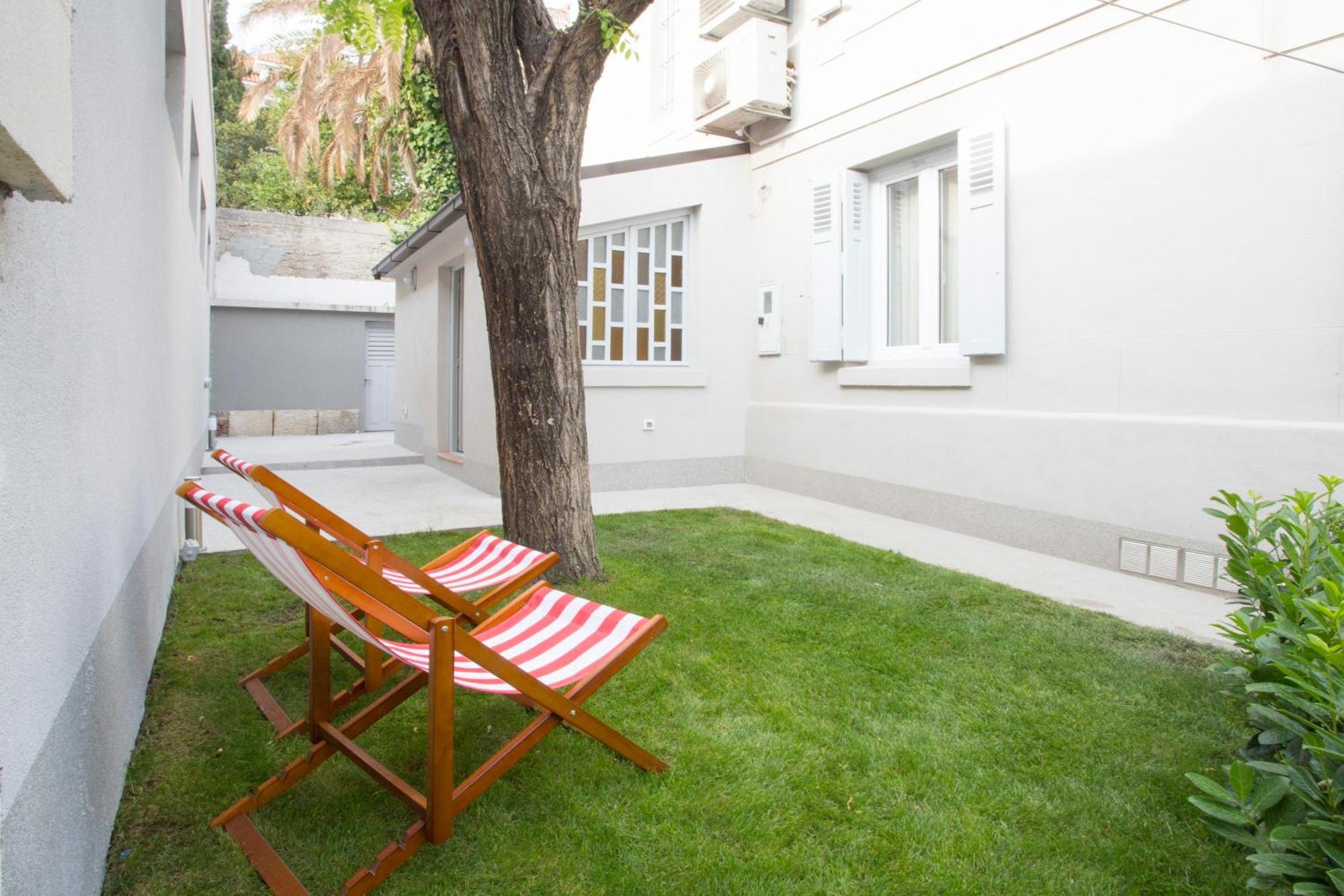 ספליט Apartment Splendido מראה חיצוני תמונה