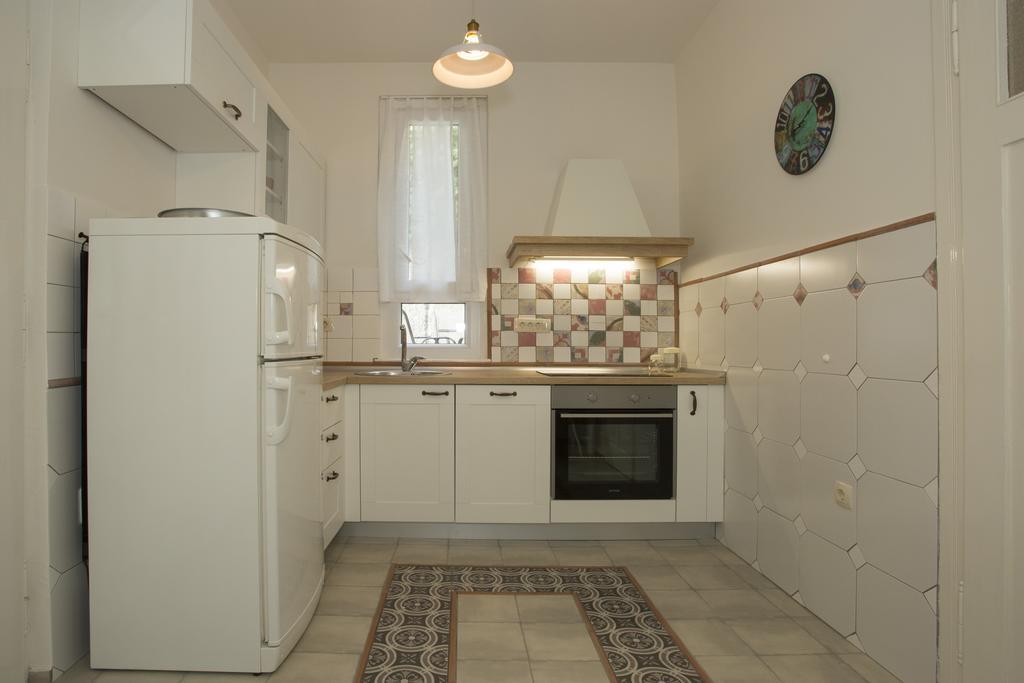 ספליט Apartment Splendido מראה חיצוני תמונה