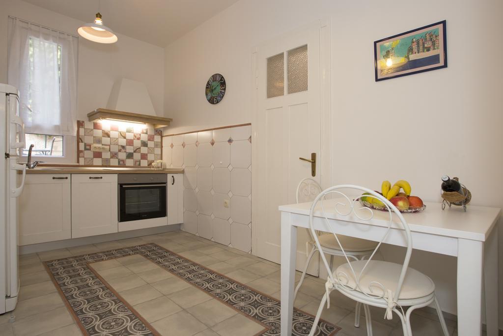 ספליט Apartment Splendido מראה חיצוני תמונה