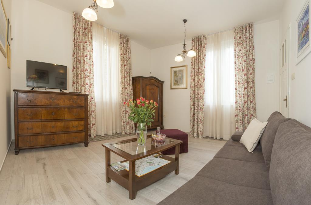 ספליט Apartment Splendido מראה חיצוני תמונה